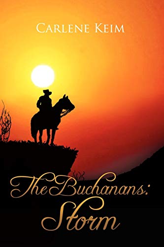 9781456880569: The Buchanans: Storm