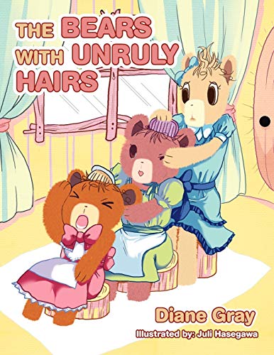 Beispielbild fr The Bears With Unruly Hairs zum Verkauf von Lucky's Textbooks