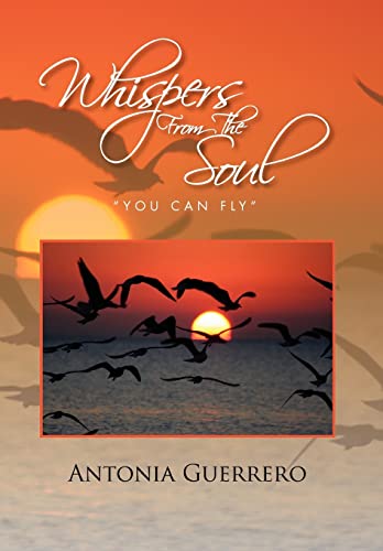 Whispers From The Soul: Echoes From The Wind - Guerrero, Antonia