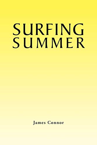 Imagen de archivo de Surfing Summer a la venta por ThriftBooks-Atlanta
