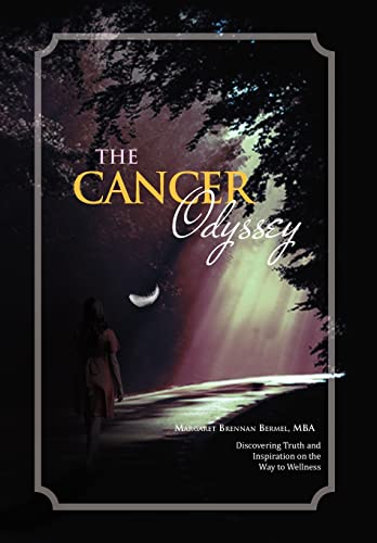 Beispielbild fr The Cancer Odyssey zum Verkauf von JEANCOBOOKS