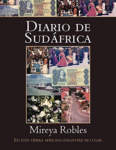 Stock image for Diario de Sudfrica for sale by PBShop.store US