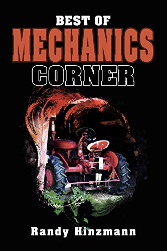 9781456885953: Best of Mechanics Corner