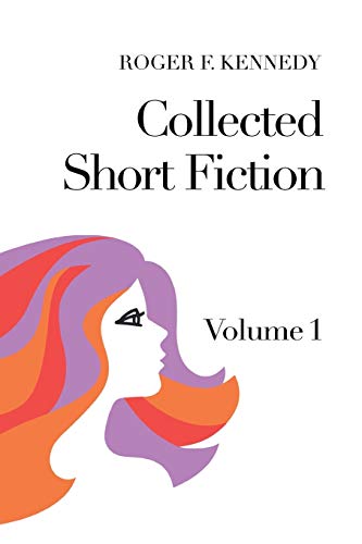 Beispielbild fr Collected Short Fiction: Volume 1 zum Verkauf von Chiron Media