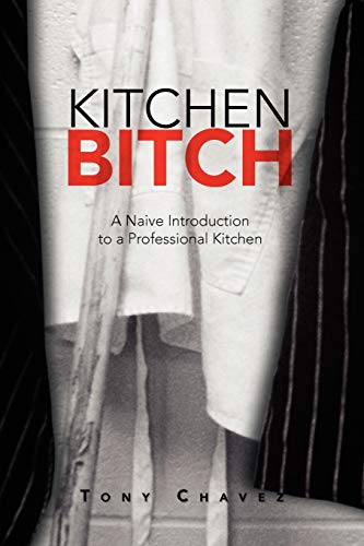 Imagen de archivo de Kitchen Bitch a la venta por Chiron Media