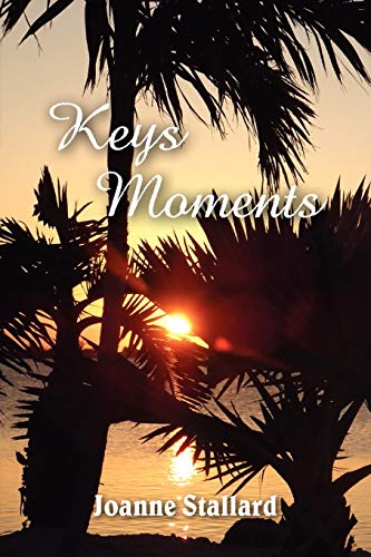 Keys Moments - Joanne Stallard