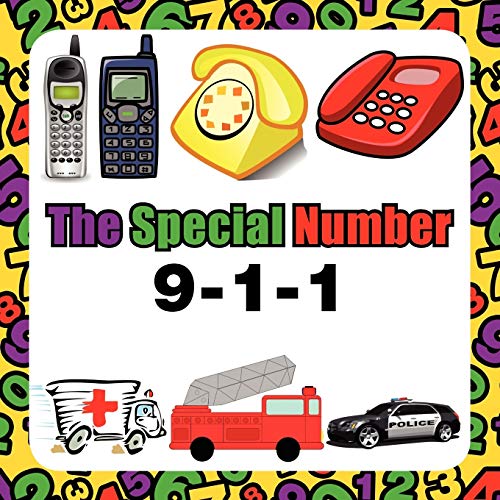 The Special Number: 9/1/2001 (9781456889821) by Arnold, Janet