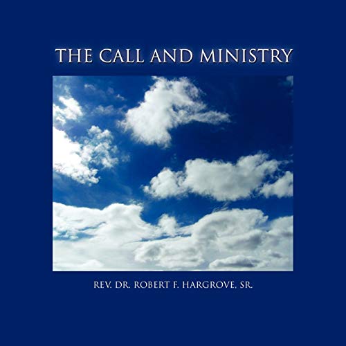 Stock image for The Call And Ministry How God Did It for sale by PBShop.store US