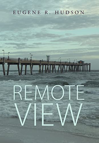 Stock image for Remote View for sale by PBShop.store US