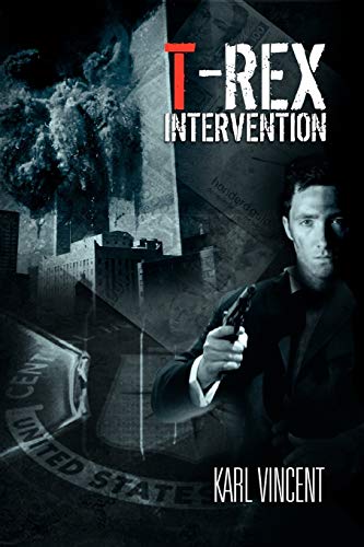 T-Rex Intervention - Karl Vincent