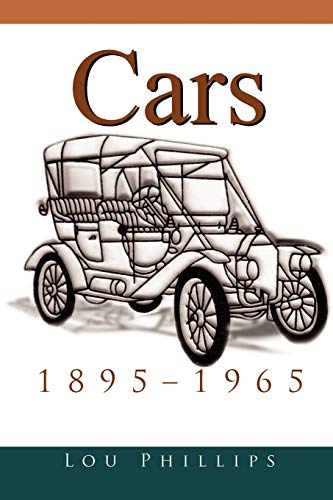 Cars 18951965 - Lou Phillips