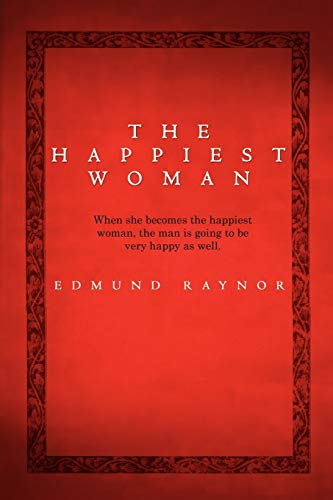 Beispielbild fr The Happiest Woman zum Verkauf von Chiron Media