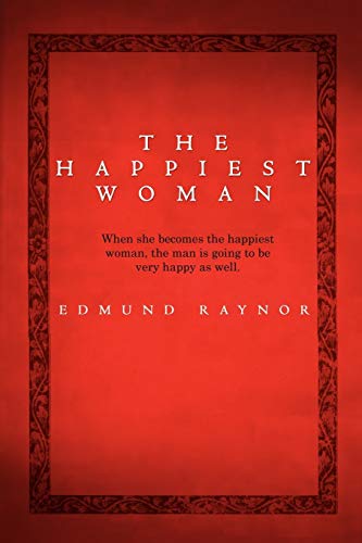 Imagen de archivo de The Happiest Woman a la venta por Chiron Media