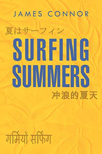 Imagen de archivo de Surfing Summers a la venta por PBShop.store US