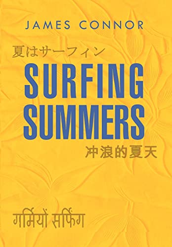 Imagen de archivo de Surfing Summers a la venta por PBShop.store US