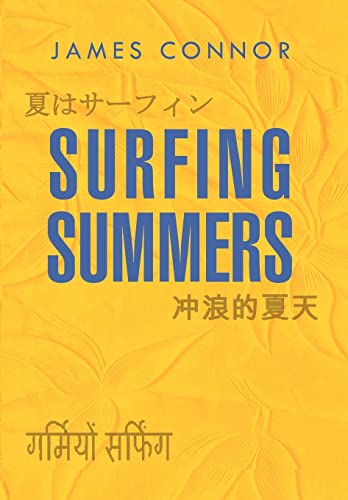 9781456895457: Surfing Summers