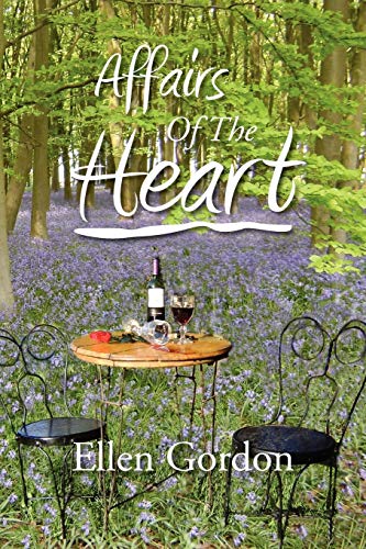 Affairs Of The Heart (9781456895662) by Gordon, Ellen