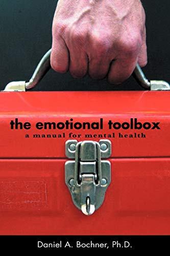 Imagen de archivo de The Emotional Toolbox: A Manual for Mental Health a la venta por SecondSale