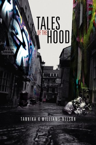 9781456896539: Tales of the Hood