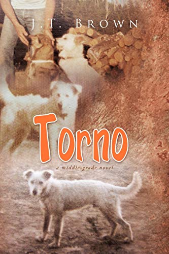 Imagen de archivo de Torno: A Middle-Grade Novel a la venta por Chiron Media