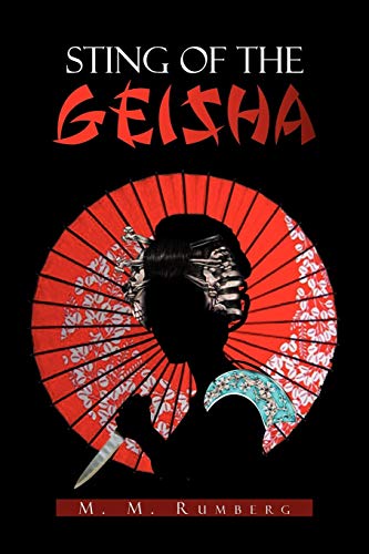 Stock image for STING OF THE GEISHA for sale by Lucky's Textbooks