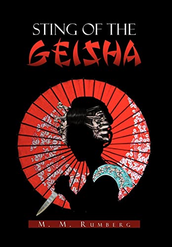 9781456896997: Sting of the Geisha