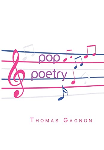 Pop Poetry - Gagnon, Thomas