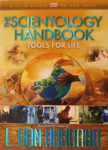 Beispielbild fr The Scientology Handbook: Tools for Life zum Verkauf von BooksRun