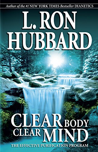 Stock image for Clear Body, Clear Mind for sale by HPB-Diamond