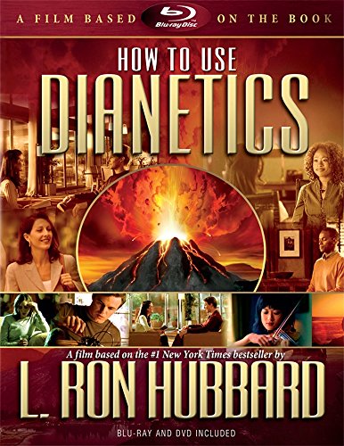 Stock image for How to Use Dianetics A Visual Guide to Dianetics for sale by PBShop.store US