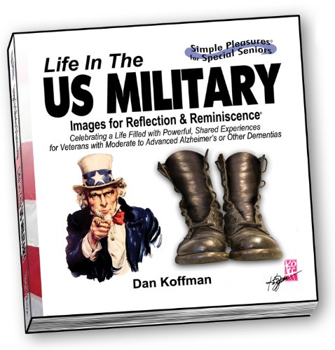 Beispielbild fr Life In The US Military zum Verkauf von Better World Books