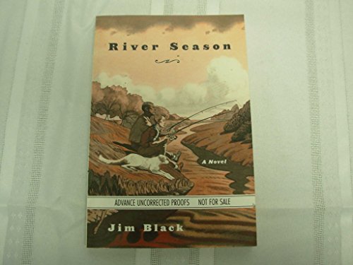 Stock image for River Season for sale by SecondSale