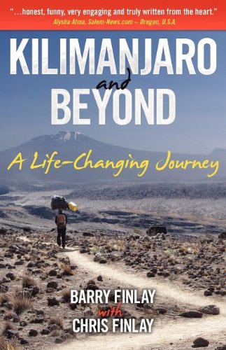 Beispielbild fr Kilimanjaro and Beyond zum Verkauf von Better World Books