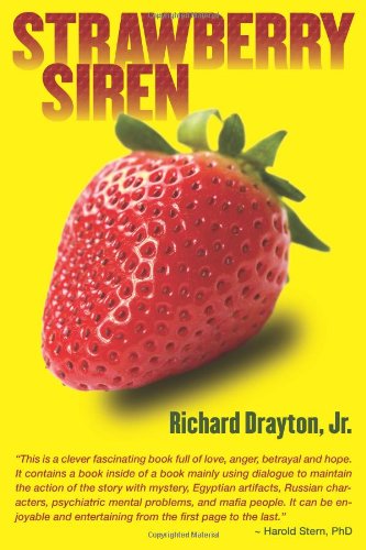 Strawberry Siren (9781457504594) by Richard Drayton