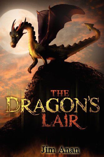 9781457505546: The Dragon's Lair