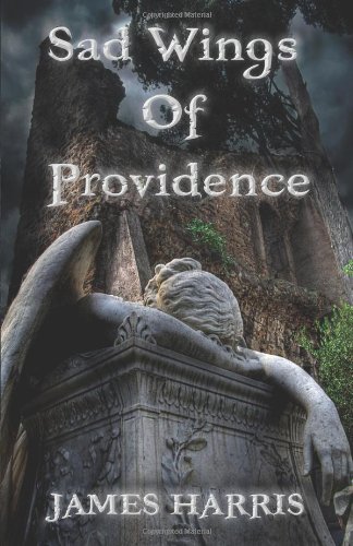 Sad Wings of Providence (9781457507199) by Harris, James