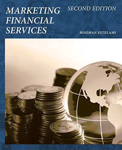 Imagen de archivo de Marketing Financial Services: Second Edition a la venta por ZBK Books