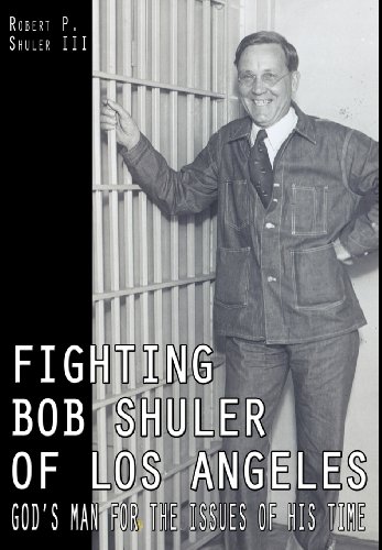 9781457508035: Fighting Bob Shuler of Los Angeles