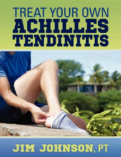 Stock image for Treat Your Own Achilles Tendinitis for sale by Better World Books: West