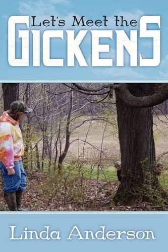 Let's Meet the Gickens (9781457513176) by Anderson, Linda