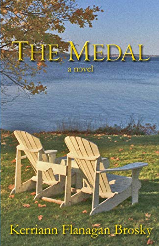 Stock image for The Medal for sale by Front Cover Books