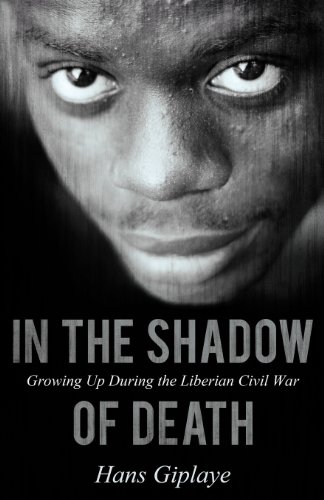 9781457514432: In the Shadow of Death: Growing Up During the Liberian Civil War