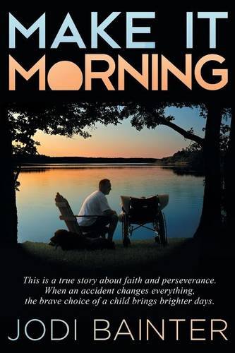 Beispielbild fr Make It Morning zum Verkauf von Irish Booksellers