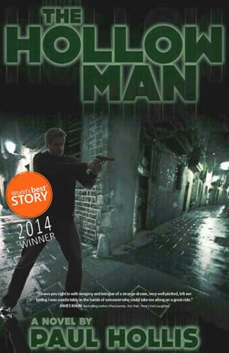 The Hollow Man (The Hollow Man Series) (9781457520419) by Hollis, Paul