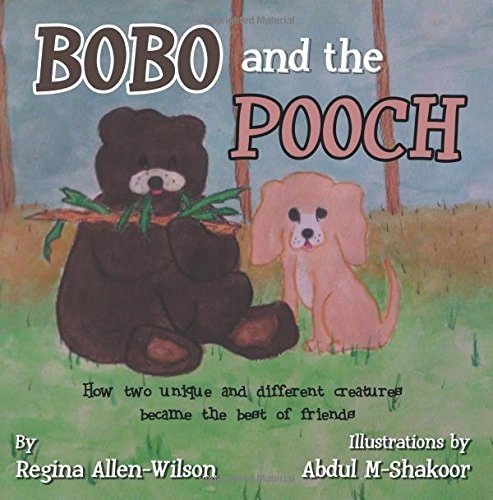 9781457520846: Bobo and the Pooch