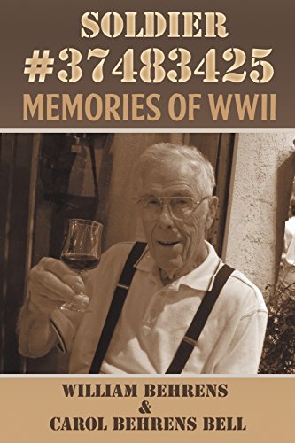 Stock image for Soldier #37483425: Memories of WWII for sale by HPB-Emerald