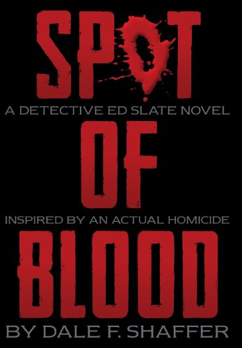 Stock image for Spot of Blood for sale by Keeps Books