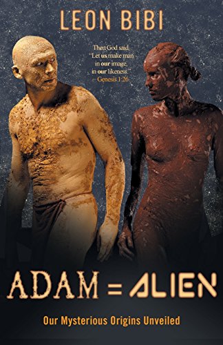 9781457522192: Adam = Alien
