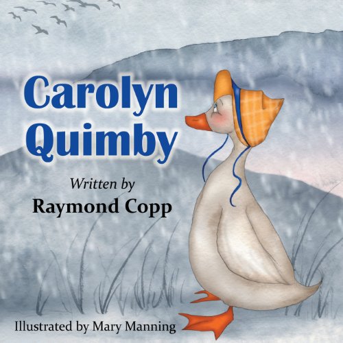 9781457523649: Carolyn Quimby