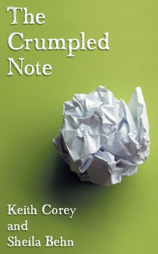 Stock image for The Crumpled Note for sale by SecondSale